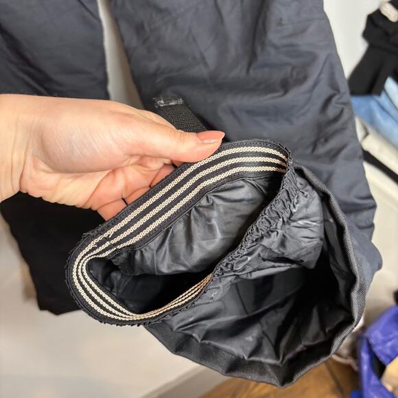 Spyder Men's Traveler Snow Pants - Picture 7 of 9